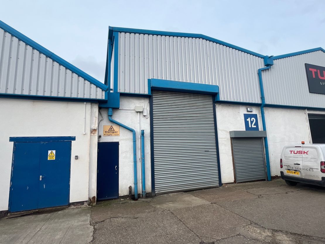 West Point Trading Park, Brighton Street, Hull, East Yorkshire, HU3 4UU