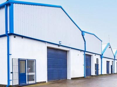 Property Image for West Point Trading Park, Brighton Street, Hull, East Yorkshire, HU3 4UU