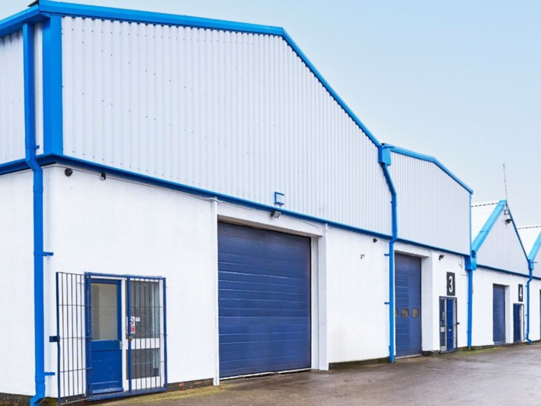 West Point Trading Park, Brighton Street, Hull, East Yorkshire, HU3 4UU