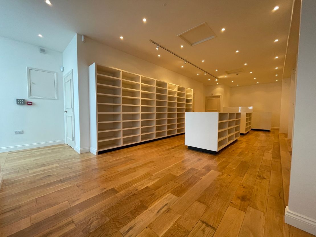Unit 9, The Glenmore Centre, Moat Way, Ashford, Kent, TN24 0TL