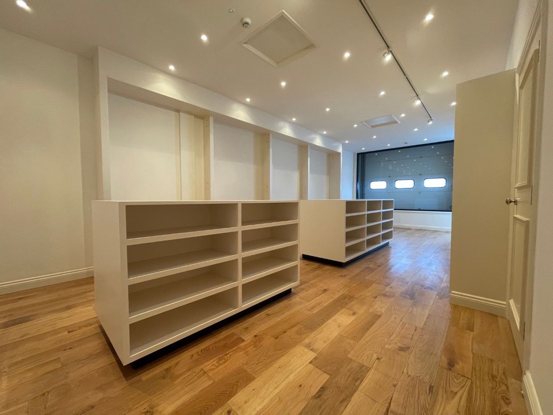 Unit 9, The Glenmore Centre, Moat Way, Ashford, Kent, TN24 0TL