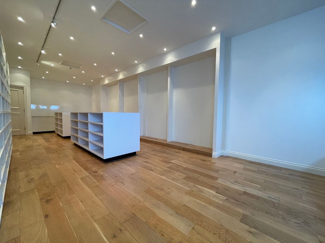 Unit 9, The Glenmore Centre, Moat Way, Ashford, Kent, TN24 0TL