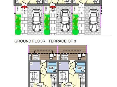 Property Image for Land At Transit Road, Newhaven, East Sussex, BN9 0BB