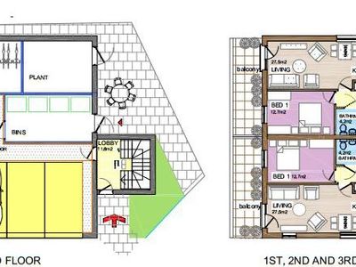 Property Image for Land At Transit Road, Newhaven, East Sussex, BN9 0BB