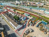 Property Image for Land At Transit Road, Newhaven, East Sussex, BN9 0BB
