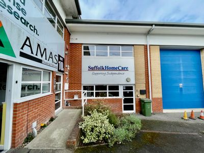 Property Image for 11 Brunel Business Court, Eastern Way, Bury St. Edmunds, Suffolk, IP32 7AB