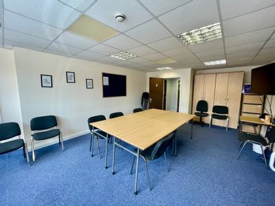 Property Image for 11 Brunel Business Court, Eastern Way, Bury St. Edmunds, Suffolk, IP32 7AB