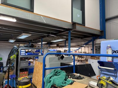 Property Image for Unit 5 Great Barr Business Park, Baltimore Rd, Perry Barr, Birmingham B42 1DY