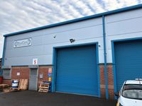 Property Image for Unit 5 Great Barr Business Park, Baltimore Rd, Perry Barr, Birmingham B42 1DY