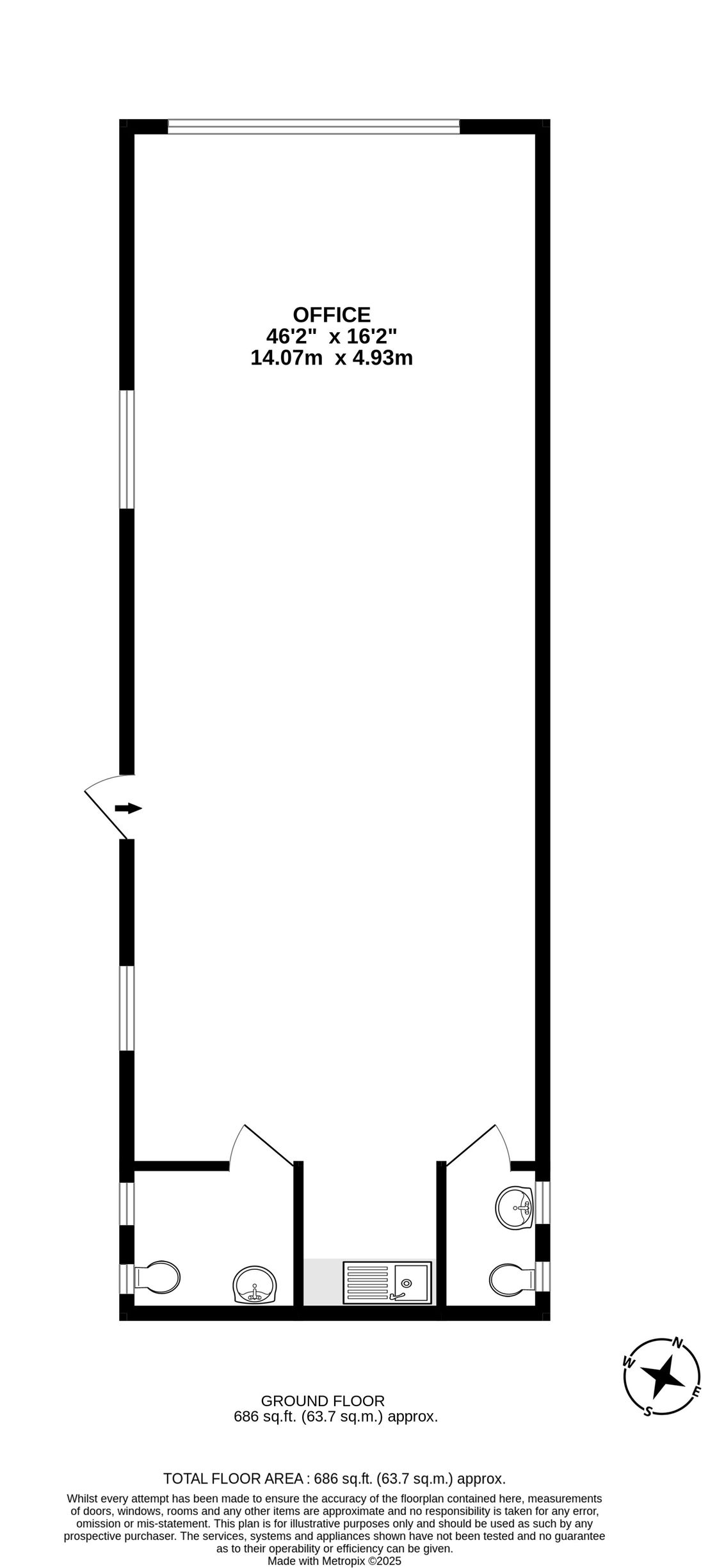 Property Floorplan 1