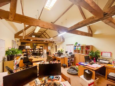 Property Image for 3 The Courtyard, Crondall, Farnham GU10 5DT