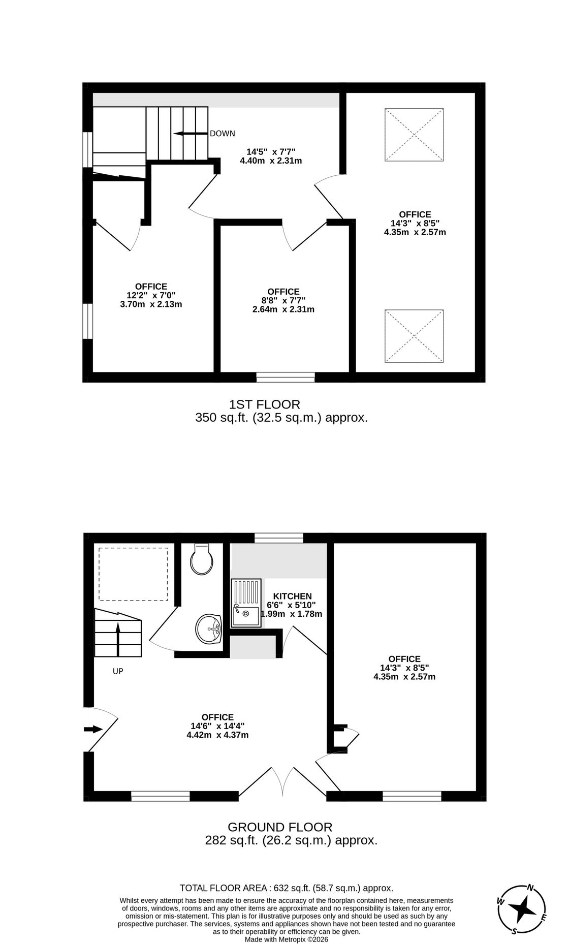 Property Floorplan 1