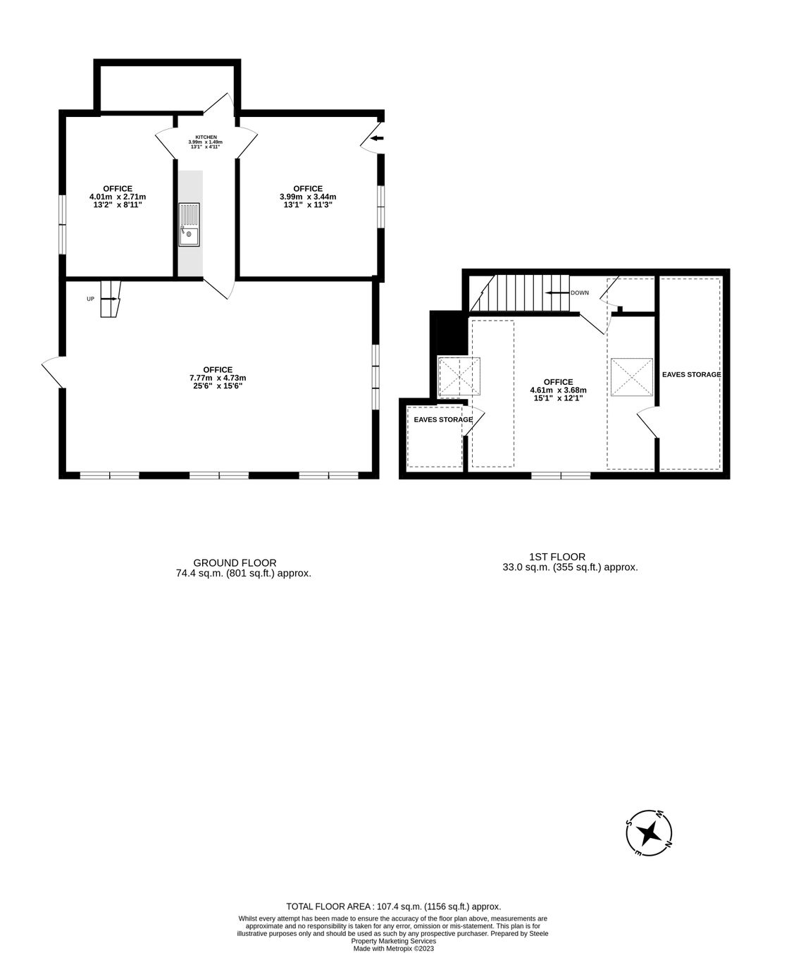 Property Floorplan 1