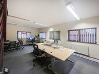 Property Image for 5 Crumplins Business Court, Dunleys Hill, Odiham, Hook RG29 1DU