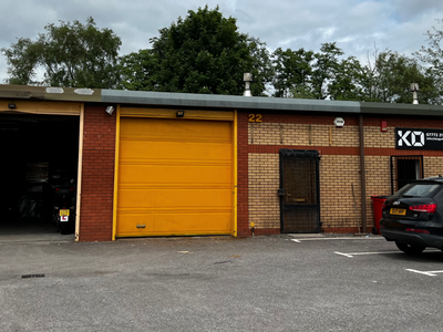 Property Image for Unit 22, Clarion Court, Llansamlet, Swansea SA6 8RF