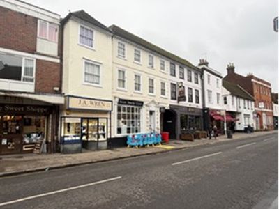 Property Image for 19 & 19a High St, Ware SG12 9BP