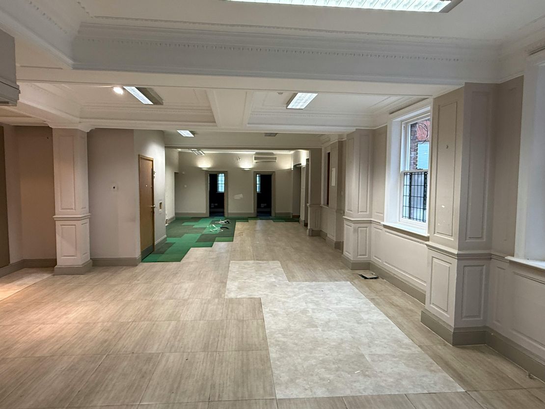 5 The Square, Petersfield, GU32 3HL