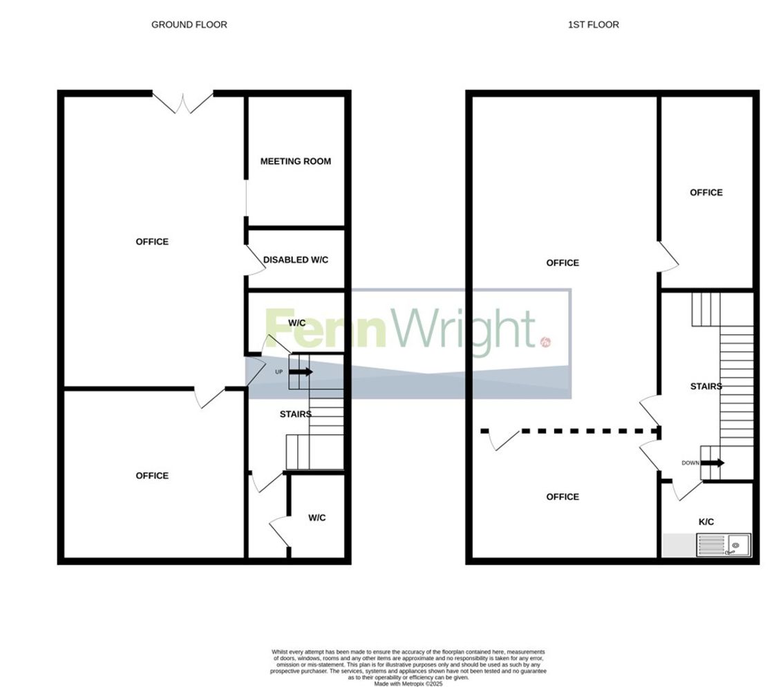 Property Floorplan 1