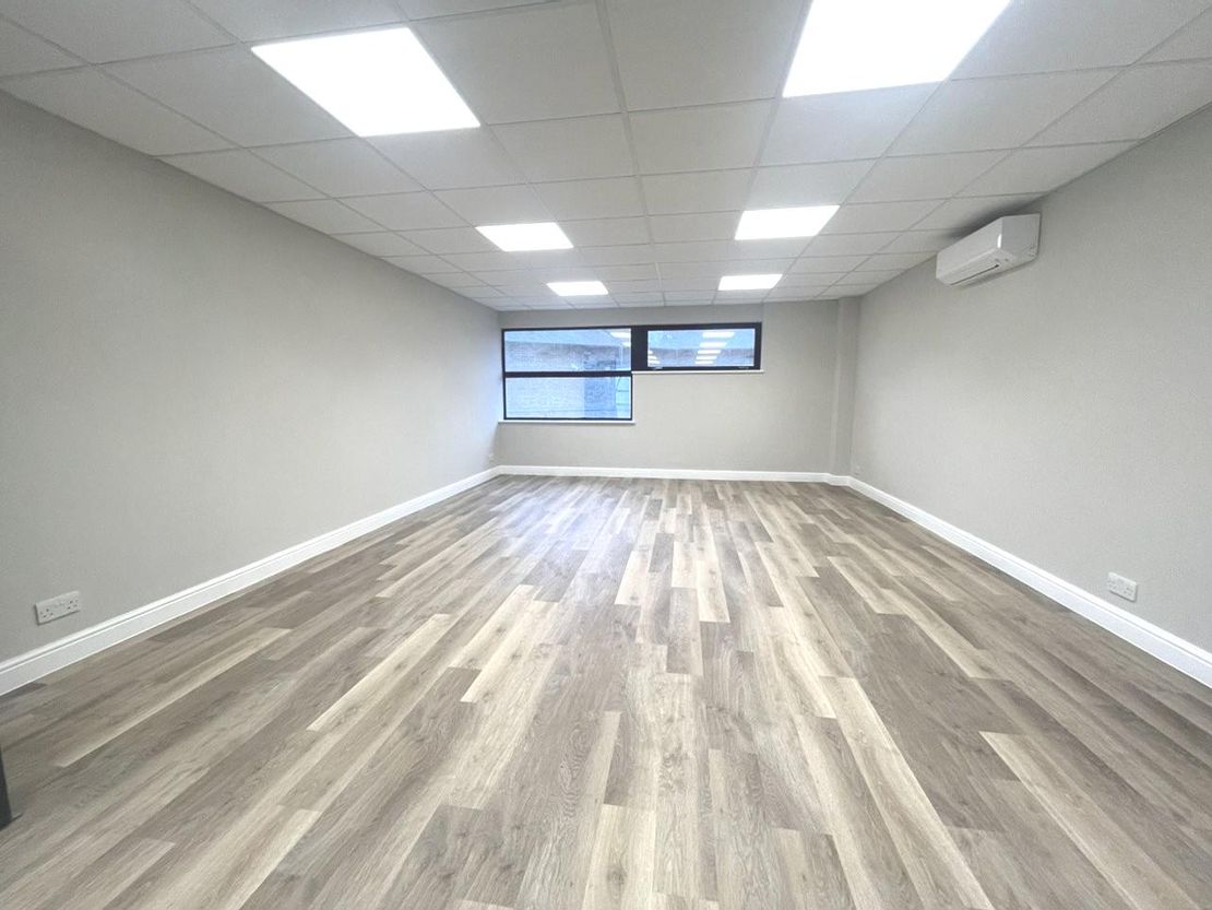 Unit 1, Alpha Business Park, 12 White House Road, Ipswich, Suffolk, IP1 5LT