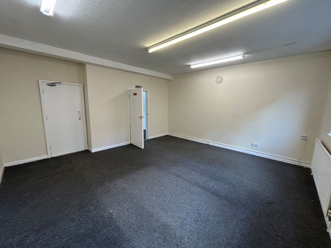 7 Bowling Green Street, Leicester, Leicestershire, LE1 6AS