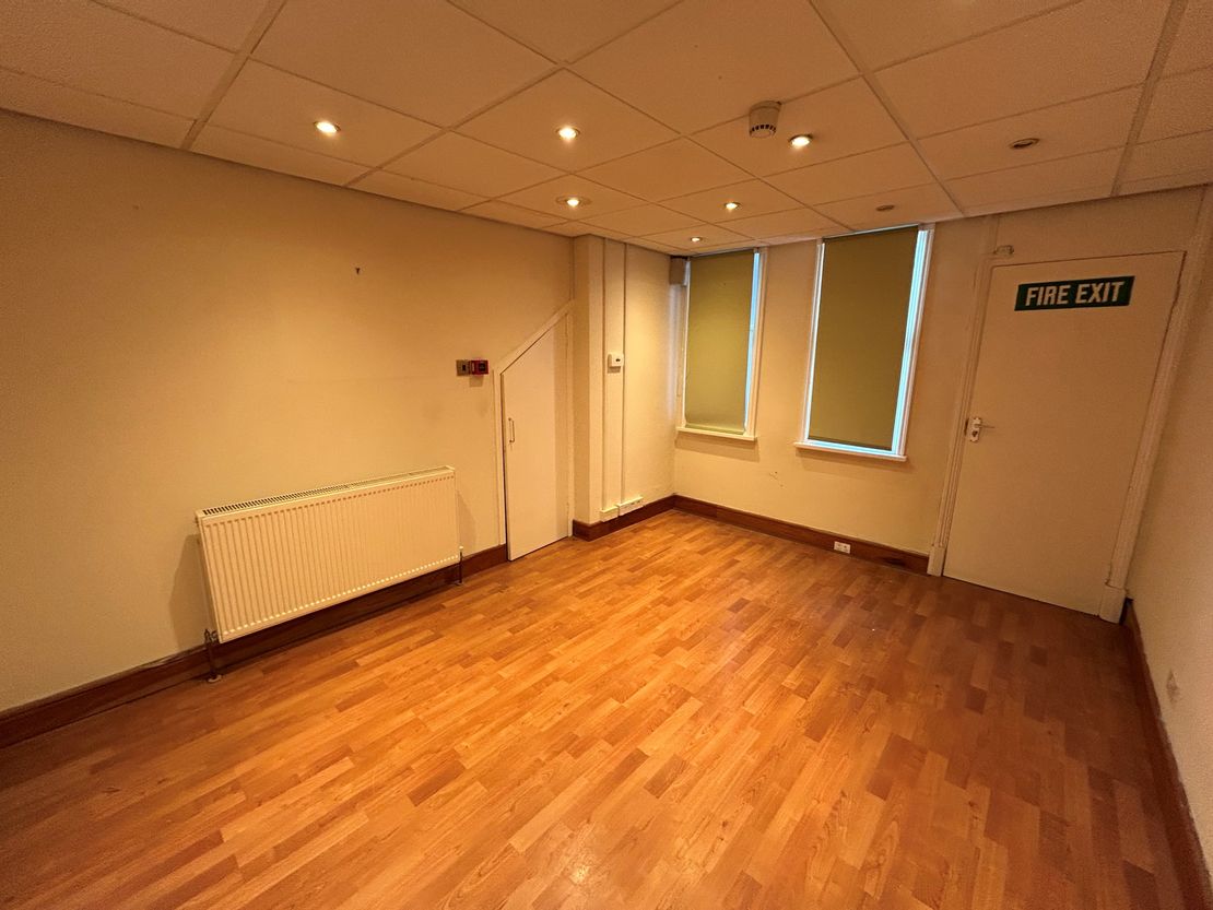 7 Bowling Green Street, Leicester, Leicestershire, LE1 6AS