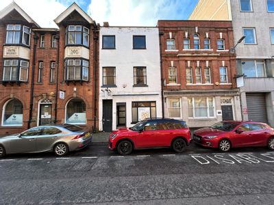 Property Image for 7 Bowling Green Street, Leicester, Leicestershire, LE1 6AS