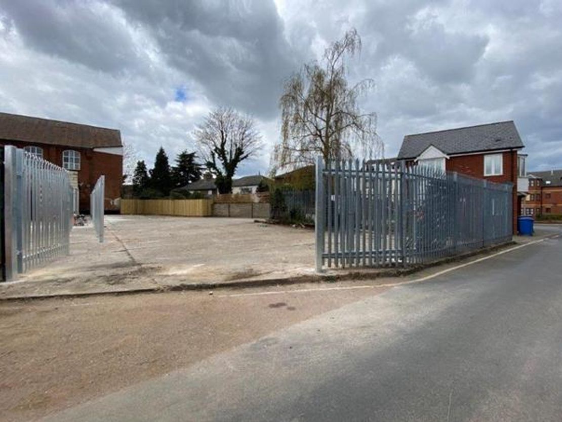 Yard 7, Handford Business Park, Ipswich, Suffolk, IP1 2BH