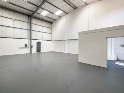 Property Image for Unit 2 Crescent Court Business Centre, Canning Town, London, E16 4TG