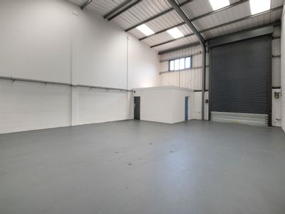 Property Image for Unit 2 Crescent Court Business Centre, Canning Town, London, E16 4TG