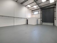 Property Image for Unit 2 Crescent Court Business Centre, Canning Town, London, E16 4TG