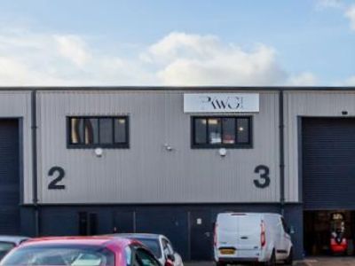 Property Image for Unit 2 Crescent Court Business Centre, Canning Town, London, E16 4TG