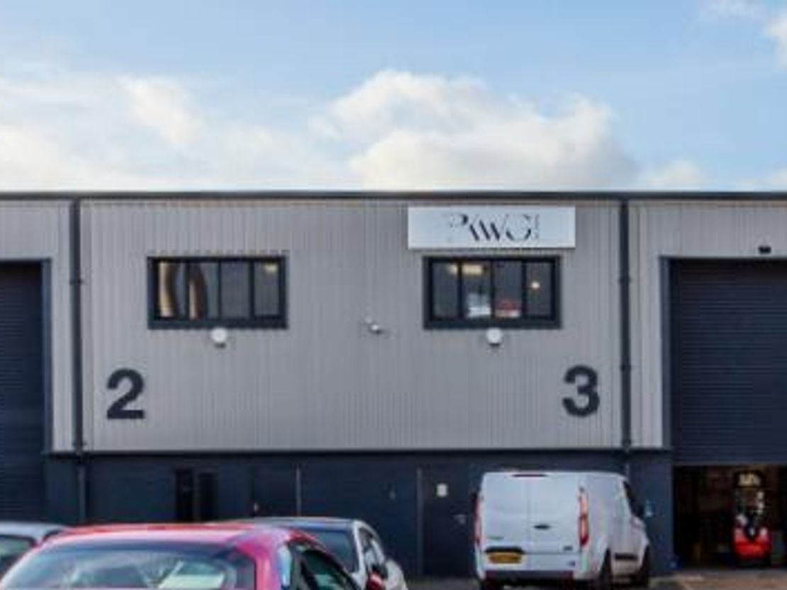 Unit 2 Crescent Court Business Centre, Canning Town, London, E16 4TG