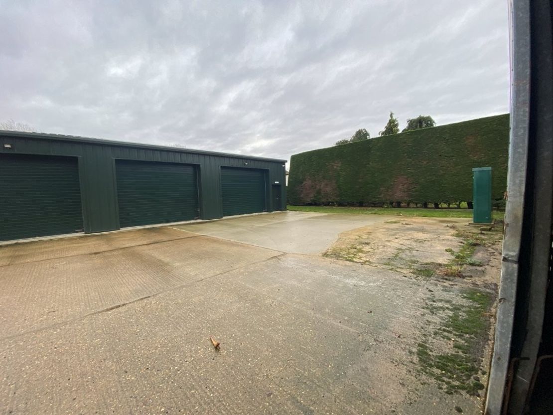 Unit E, White House Farm, Main Road, Darsham, Suffolk, IP17 3PP
