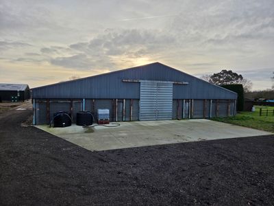 Property Image for Unit E, White House Farm, Main Road, Darsham, Suffolk, IP17 3PP