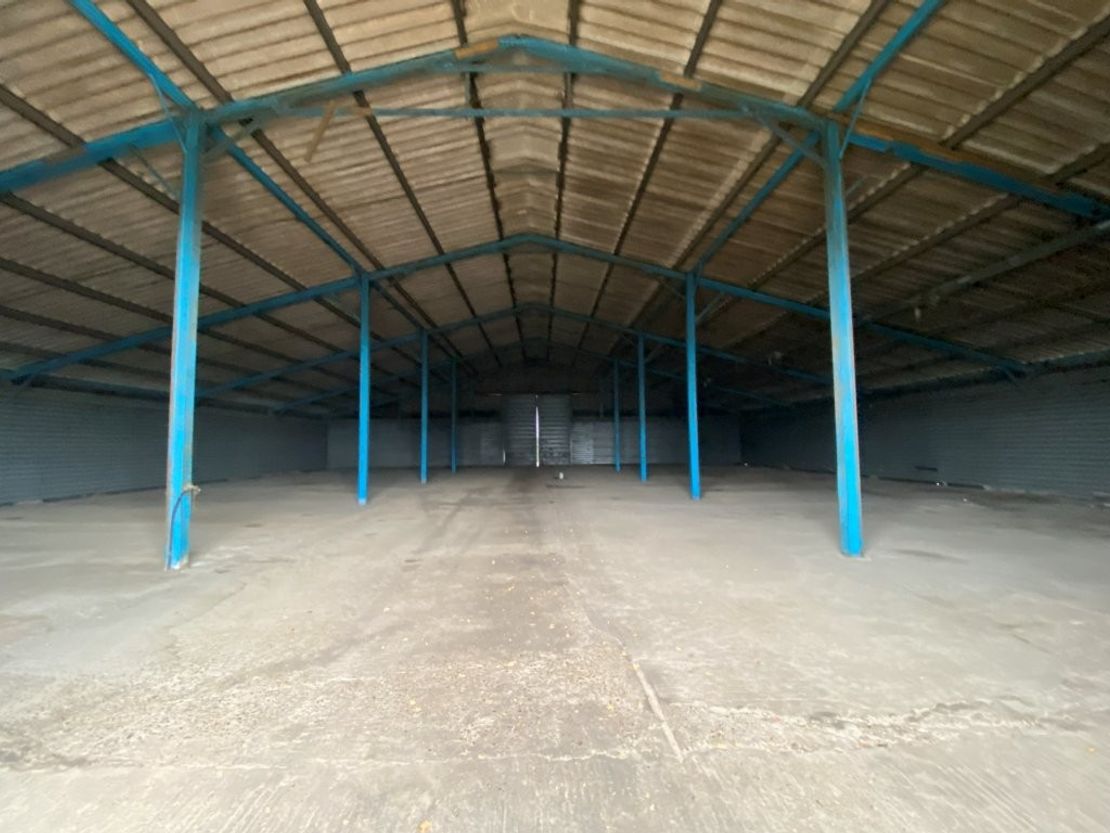Unit E, White House Farm, Main Road, Darsham, Suffolk, IP17 3PP