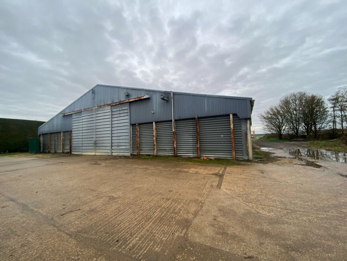 Unit E, White House Farm, Main Road, Darsham, Suffolk, IP17 3PP