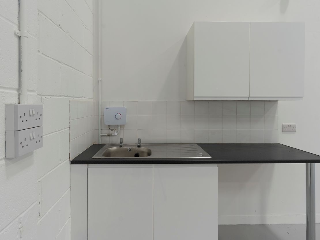 Unit 11 Crescent Court Business Centre, Canning Town, London, E16 4TG