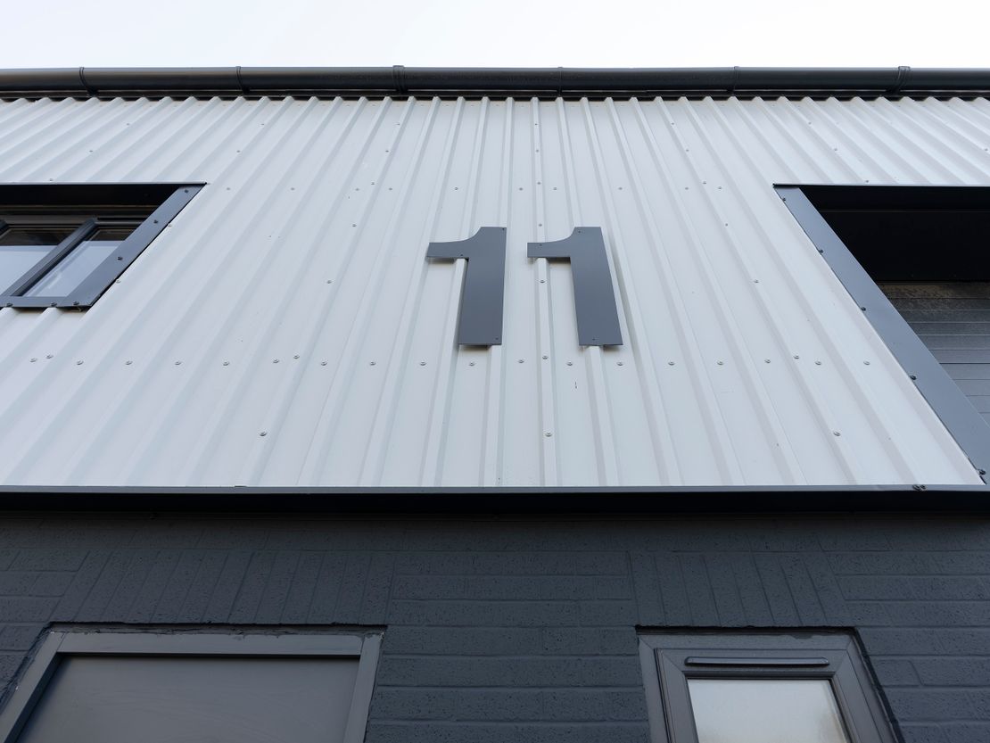 Unit 11 Crescent Court Business Centre, Canning Town, London, E16 4TG