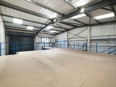 Property Image for Unit 1 Crescent Court Business Centre, Canning Town, London, E16 4TG