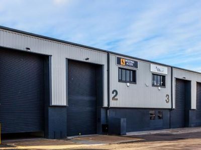 Property Image for Unit 1 Crescent Court Business Centre, Canning Town, London, E16 4TG
