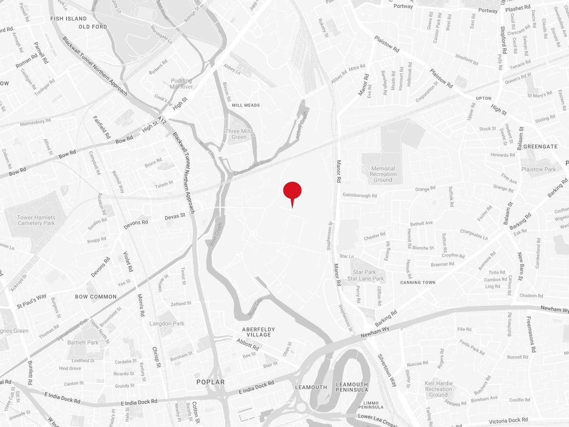 Unit 1 Crescent Court Business Centre, Canning Town, London, E16 4TG