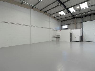 Property Image for Unit 12 Crescent Court Business Centre, Canning Town, London, E16 4TG