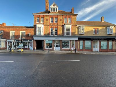 Property Image for 127 High Street, Maldon, Essex, CM9 5BS