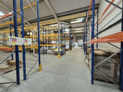 Property Image for Unit 7 Mill Place, Platt Business Estate, Maidstone Road, Sevenoaks, TN15 8TB