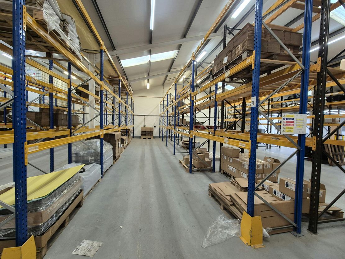 Unit 7 Mill Place, Platt Business Estate, Maidstone Road, Sevenoaks, TN15 8TB