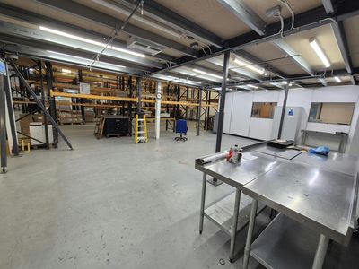 Property Image for Unit 7 Mill Place, Platt Business Estate, Maidstone Road, Sevenoaks, TN15 8TB