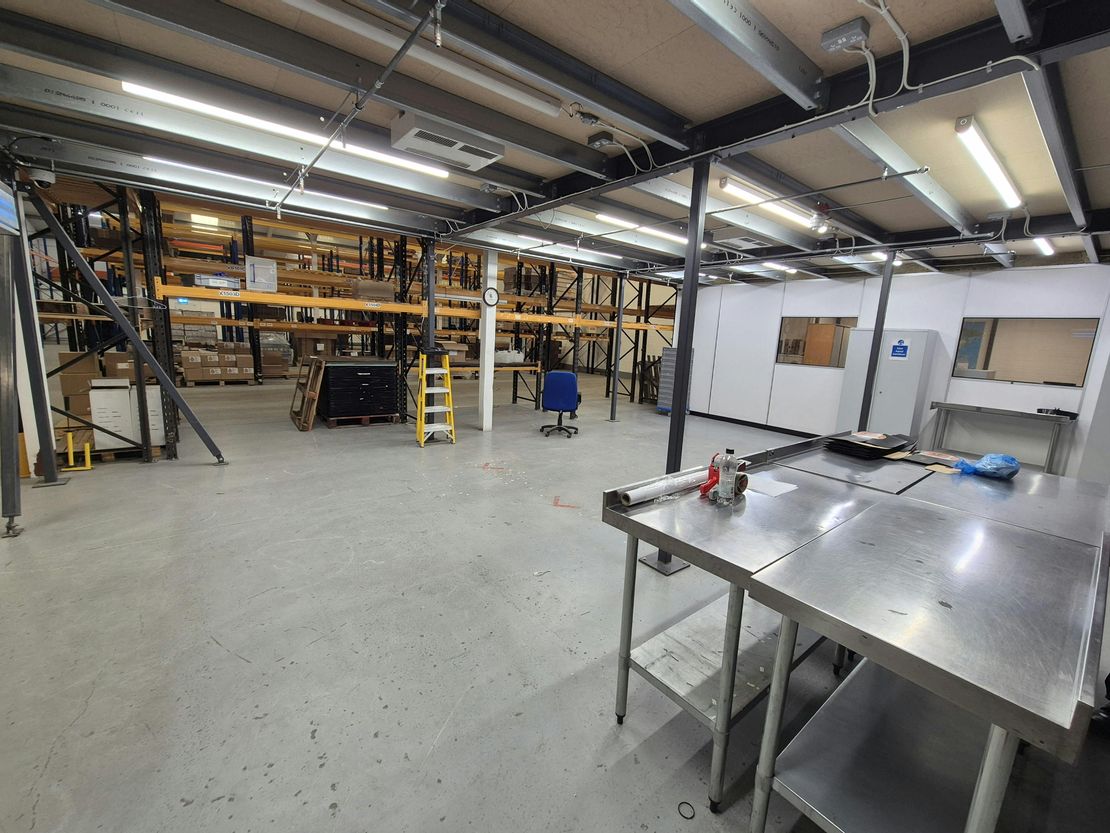 Unit 7 Mill Place, Platt Business Estate, Maidstone Road, Sevenoaks, TN15 8TB