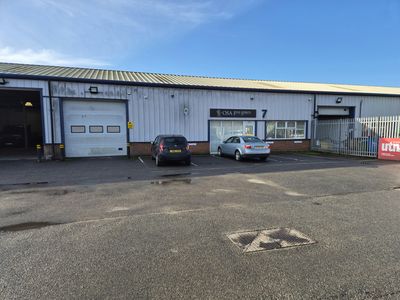 Property Image for Unit 7 Mill Place, Platt Business Estate, Maidstone Road, Sevenoaks, TN15 8TB