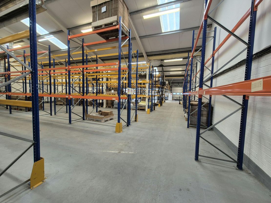 Unit 7 Mill Place, Platt Business Estate, Maidstone Road, Sevenoaks, TN15 8TB