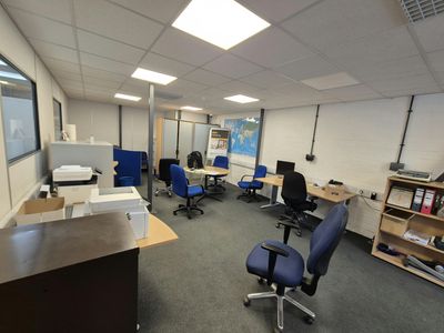 Property Image for Unit 7 Mill Place, Platt Business Estate, Maidstone Road, Sevenoaks, TN15 8TB